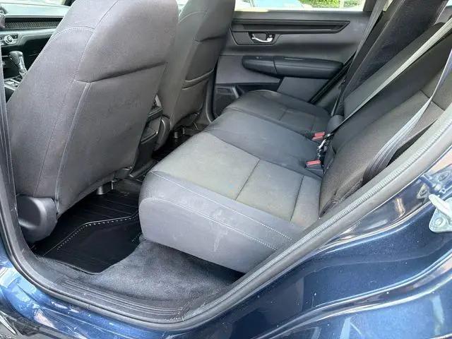 2023 Honda CR-V EX 2WD