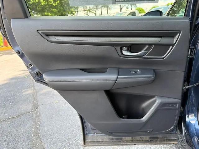 2023 Honda CR-V EX 2WD