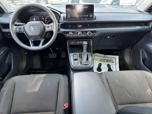 2023 Honda CR-V EX 2WD