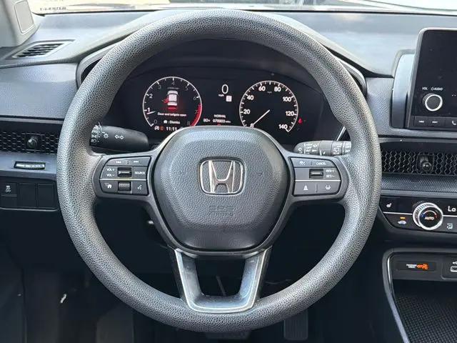 2023 Honda CR-V EX 2WD