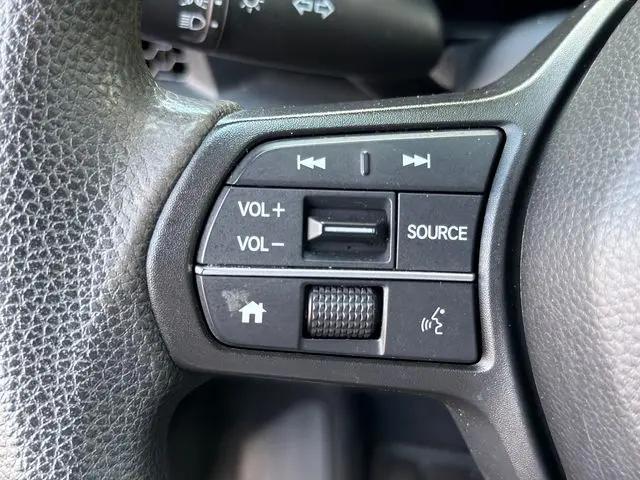 2023 Honda CR-V EX 2WD