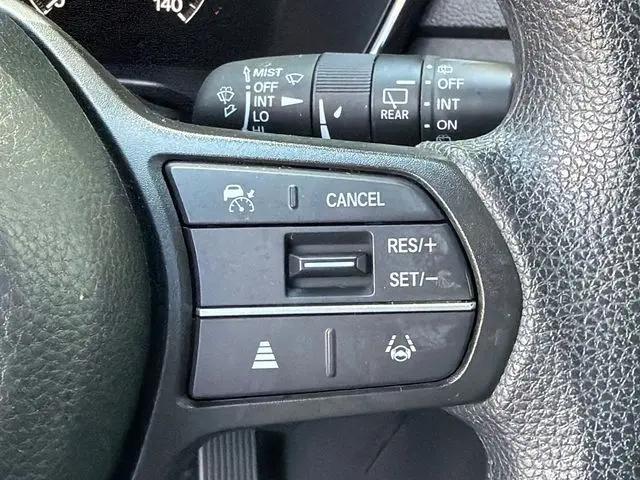 2023 Honda CR-V EX 2WD