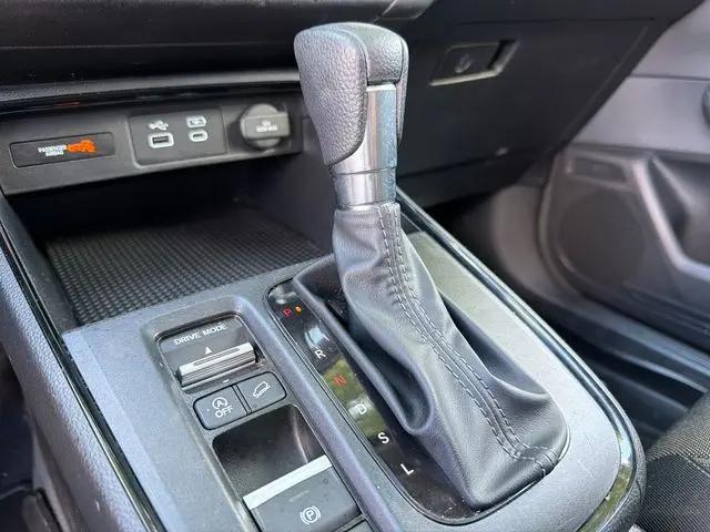 2023 Honda CR-V EX 2WD