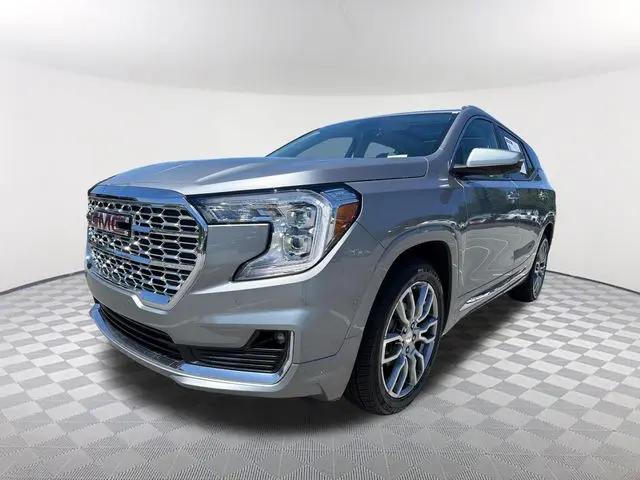 2024 GMC Terrain AWD Denali for sale in Newnan, GA