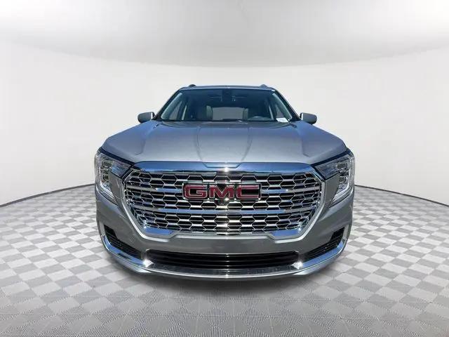 2024 GMC Terrain AWD Denali