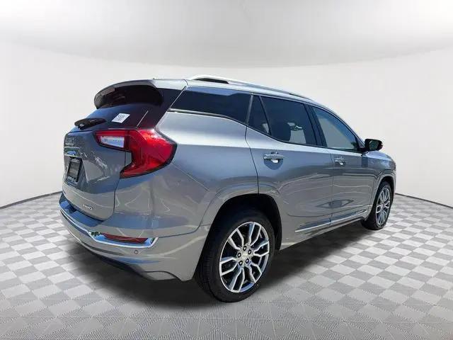 2024 GMC Terrain AWD Denali