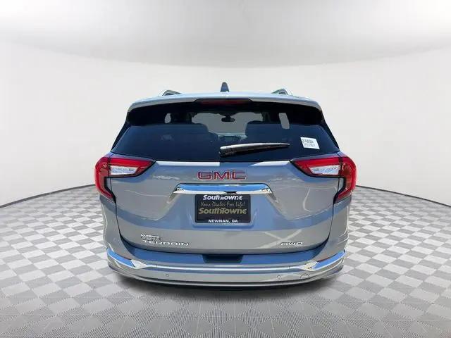 2024 GMC Terrain AWD Denali