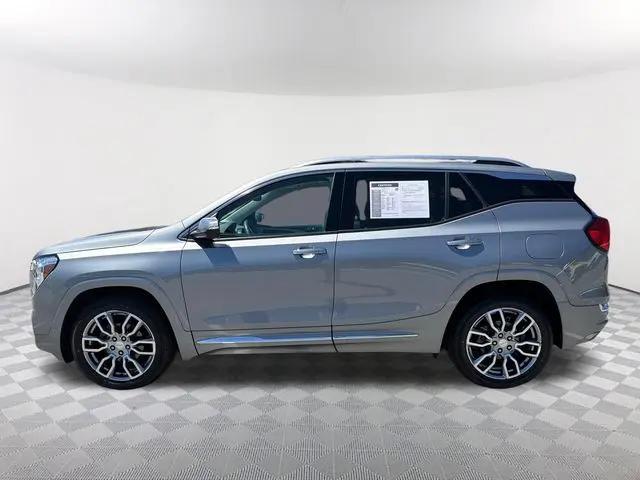 2024 GMC Terrain AWD Denali