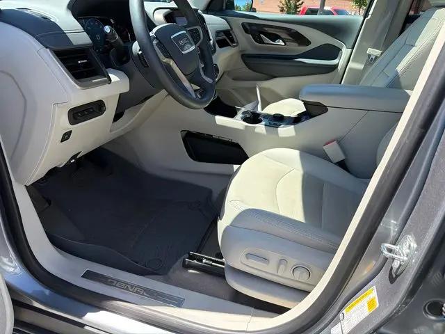 2024 GMC Terrain AWD Denali