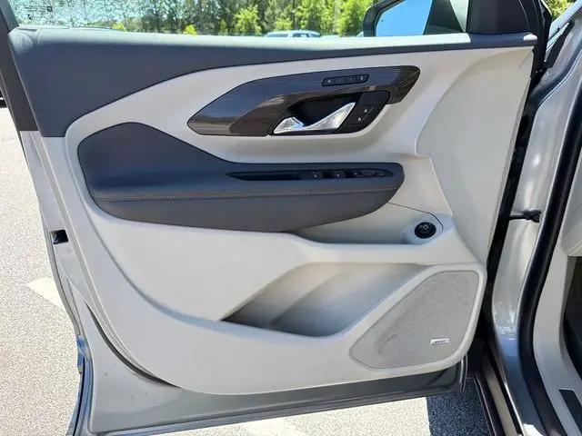 2024 GMC Terrain AWD Denali