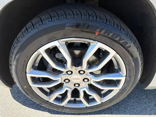2024 GMC Terrain AWD Denali