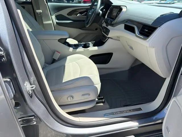 2024 GMC Terrain AWD Denali