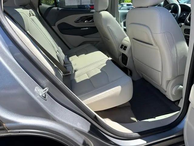 2024 GMC Terrain AWD Denali