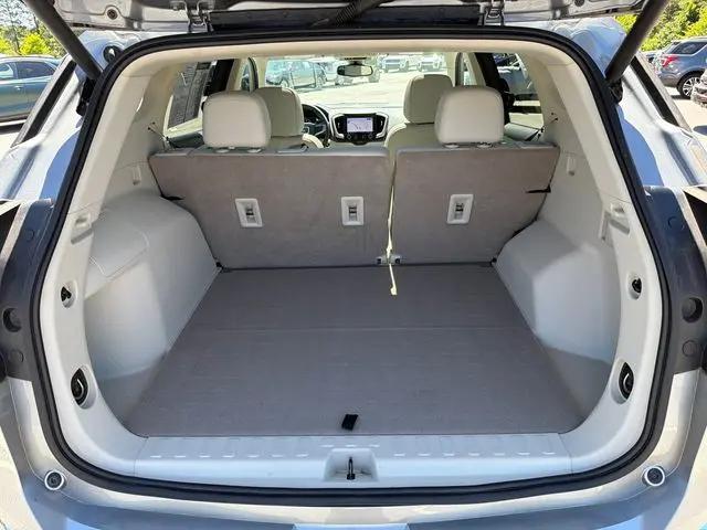 2024 GMC Terrain AWD Denali