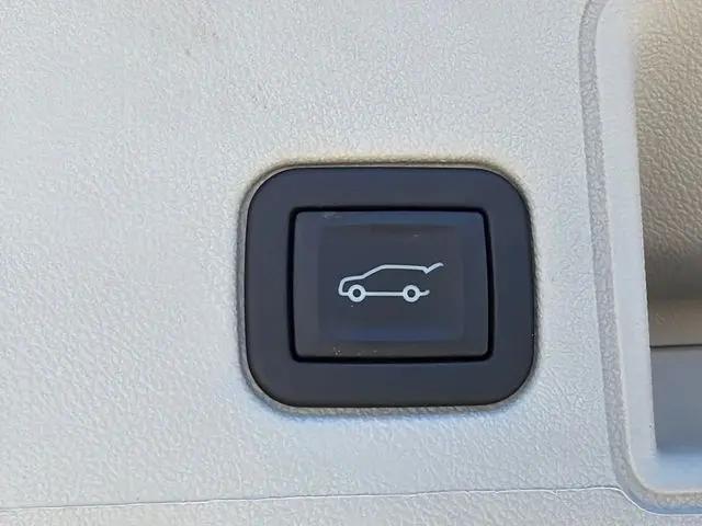 2024 GMC Terrain AWD Denali