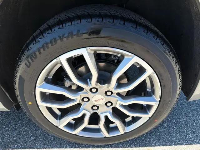 2024 GMC Terrain AWD Denali