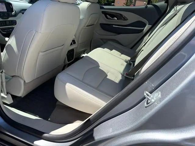2024 GMC Terrain AWD Denali