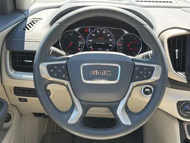 2024 GMC Terrain AWD Denali