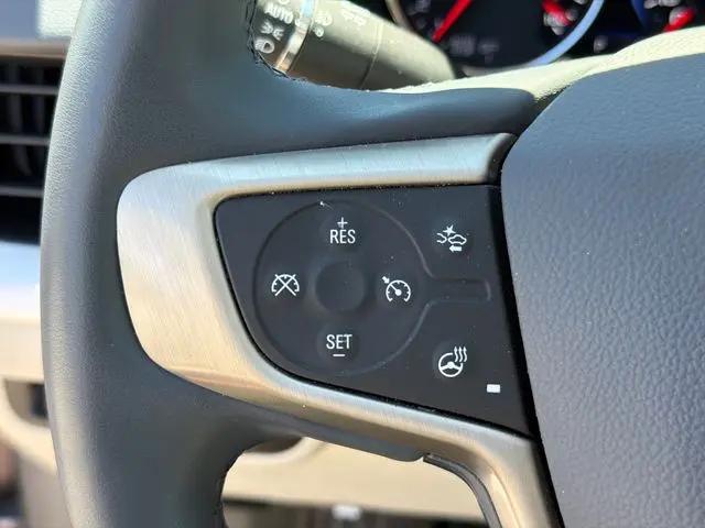 2024 GMC Terrain AWD Denali