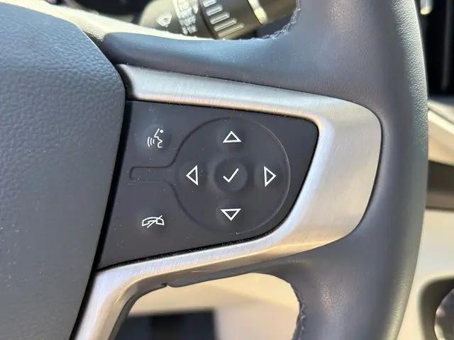 2024 GMC Terrain AWD Denali