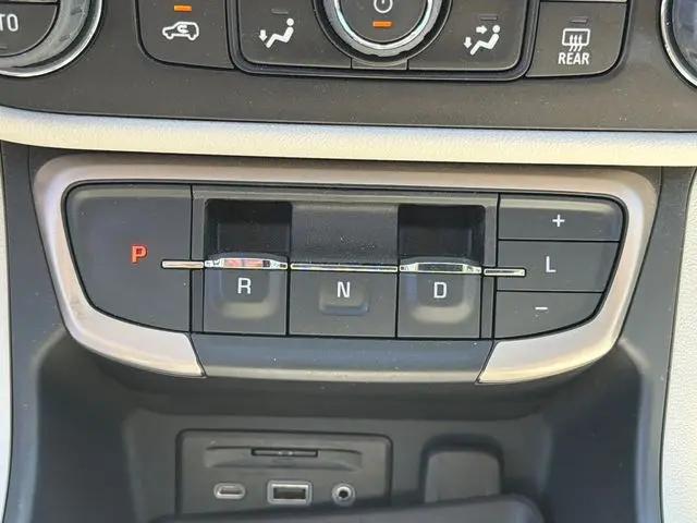 2024 GMC Terrain AWD Denali