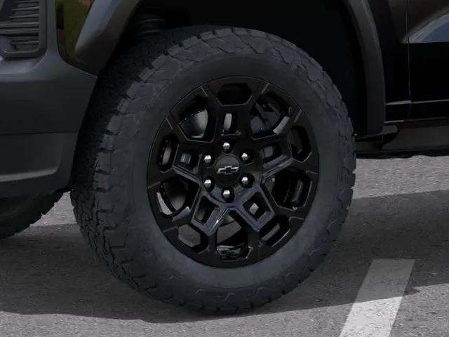 2026 Chevrolet Colorado Trail Boss, 4WD