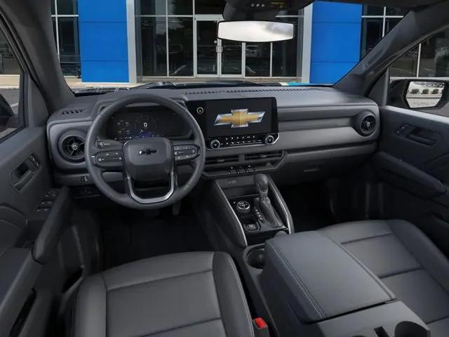 2026 Chevrolet Colorado Trail Boss, 4WD