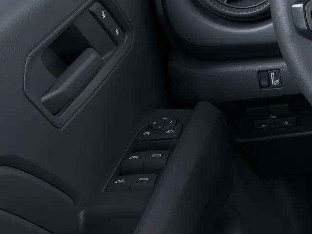 2026 Chevrolet Colorado Trail Boss, 4WD