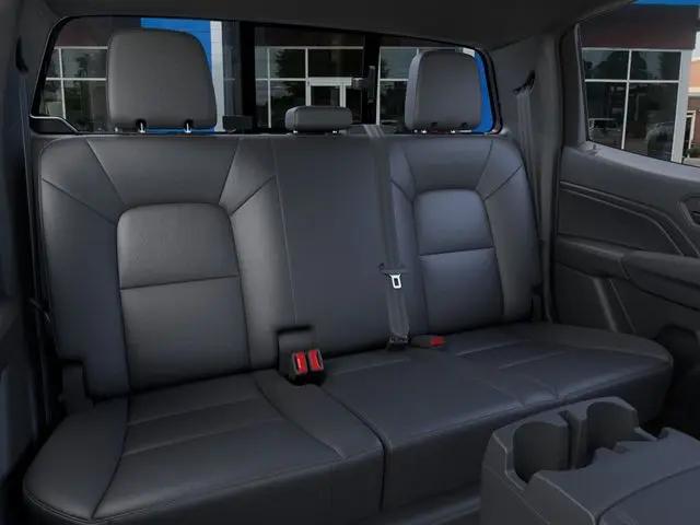 2026 Chevrolet Colorado Trail Boss, 4WD