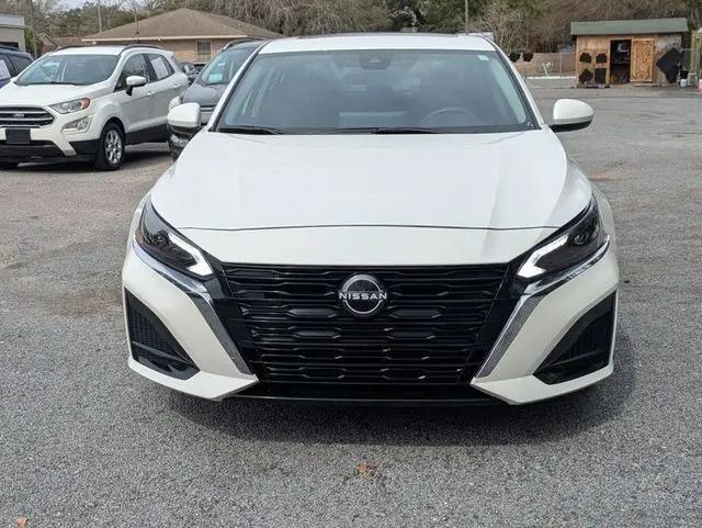 2024 Nissan Altima SV FWD for sale in Tuscaloosa, AL