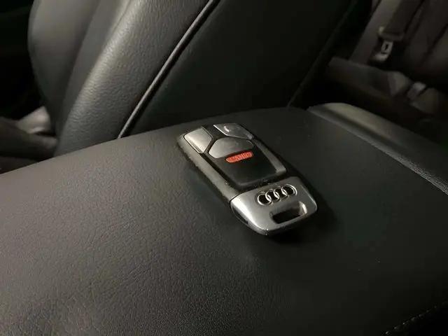 2018 Audi A4 2.0T Premium