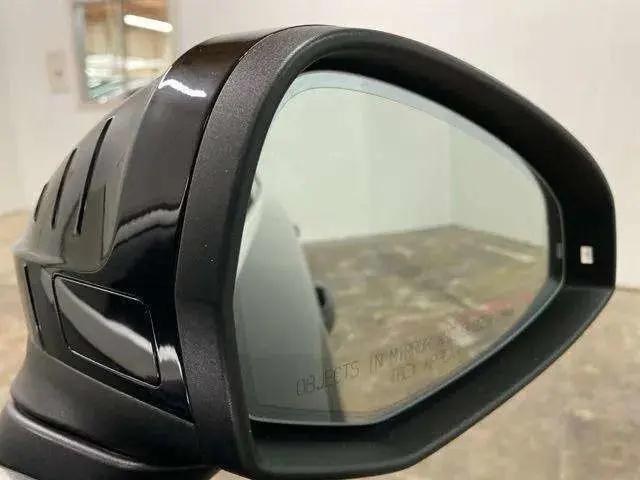 2018 Audi A4 2.0T Premium