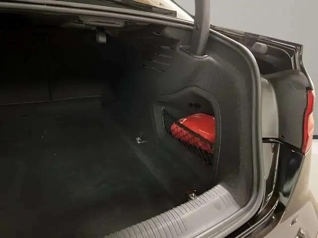 2018 Audi A4 2.0T Premium