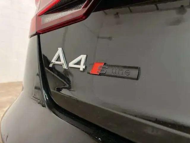 2018 Audi A4 2.0T Premium