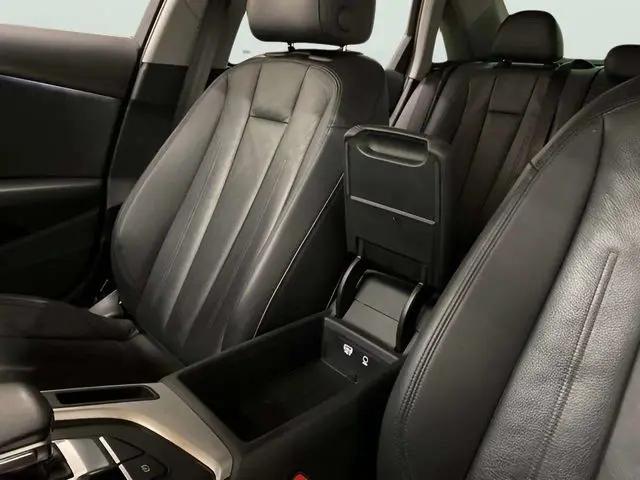 2018 Audi A4 2.0T Premium