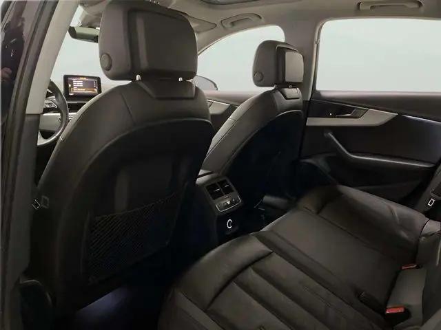 2018 Audi A4 2.0T Premium