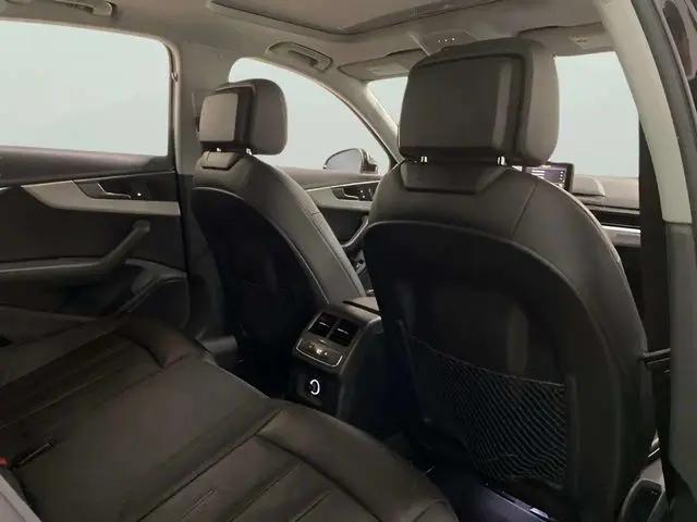 2018 Audi A4 2.0T Premium