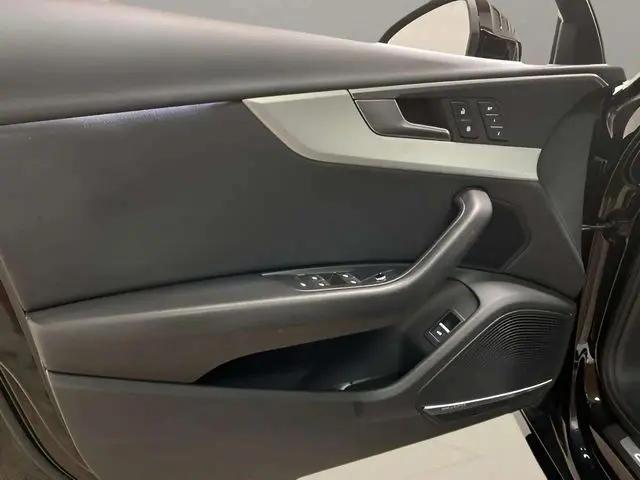 2018 Audi A4 2.0T Premium