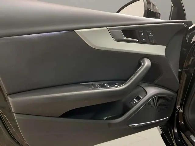 2018 Audi A4 2.0T Premium