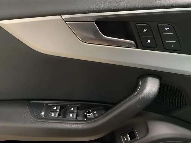 2018 Audi A4 2.0T Premium