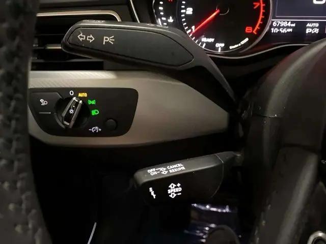 2018 Audi A4 2.0T Premium