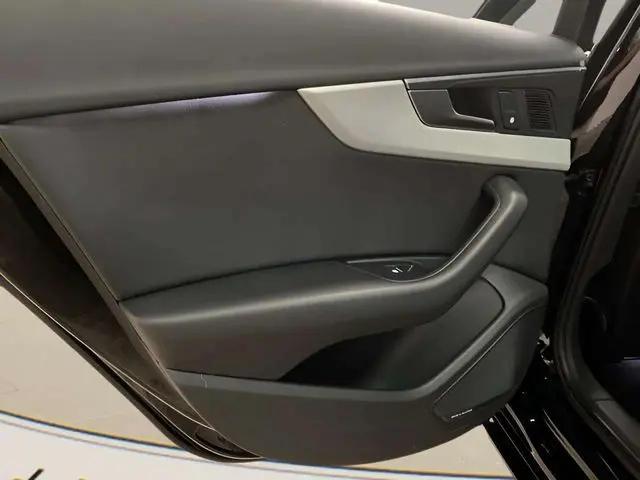 2018 Audi A4 2.0T Premium