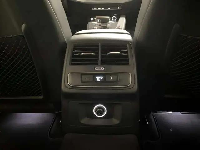 2018 Audi A4 2.0T Premium