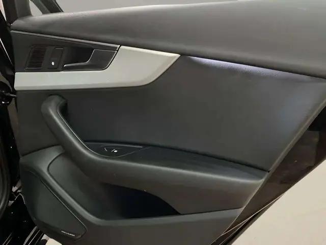 2018 Audi A4 2.0T Premium