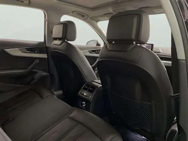 2018 Audi A4 2.0T Premium