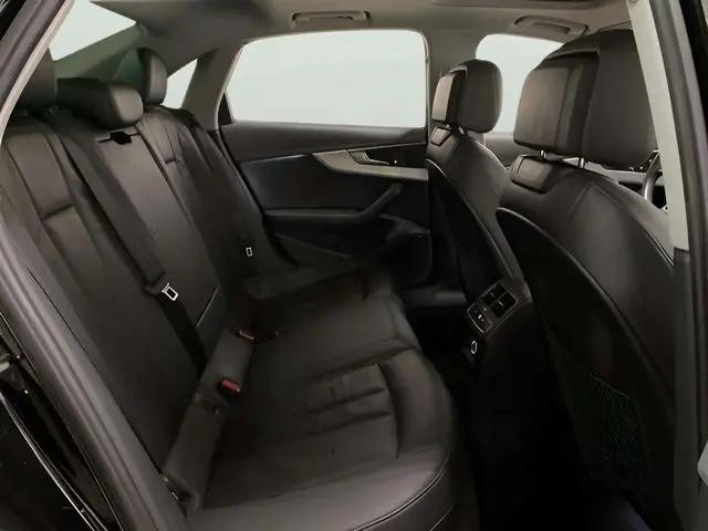 2018 Audi A4 2.0T Premium