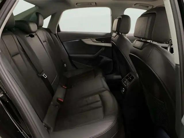 2018 Audi A4 2.0T Premium