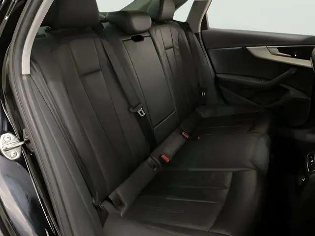 2018 Audi A4 2.0T Premium