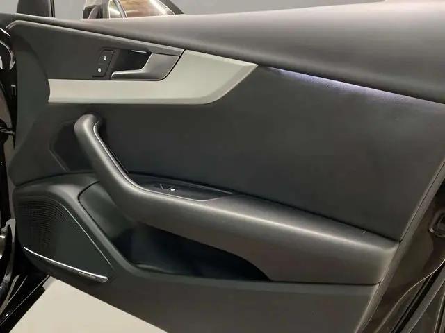 2018 Audi A4 2.0T Premium