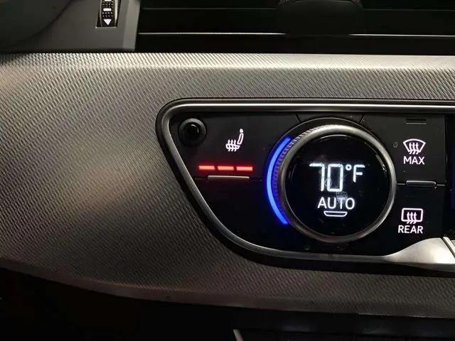 2018 Audi A4 2.0T Premium